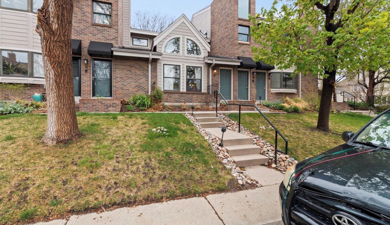 Photo of Outdoor in Cherry Creek