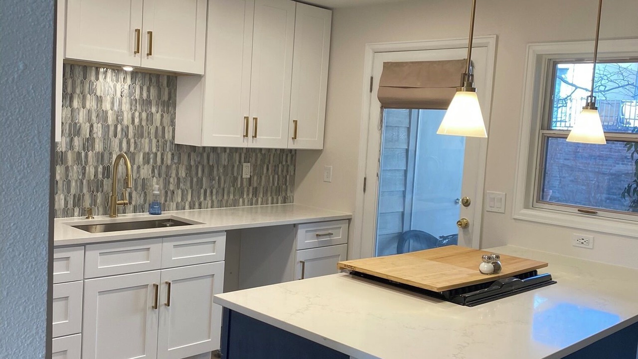 Photo of Kitchen in Cherry Creek