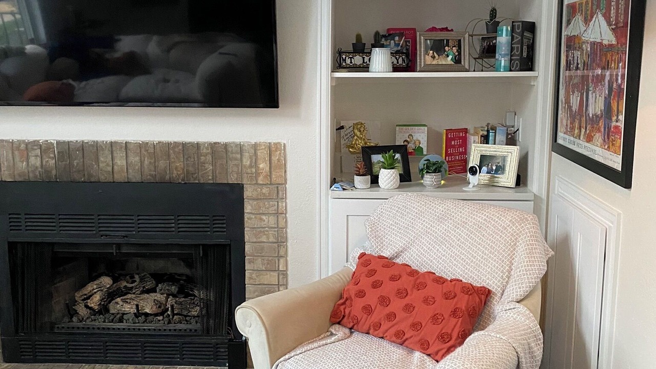 Photo of Livingroom in Cherry Creek