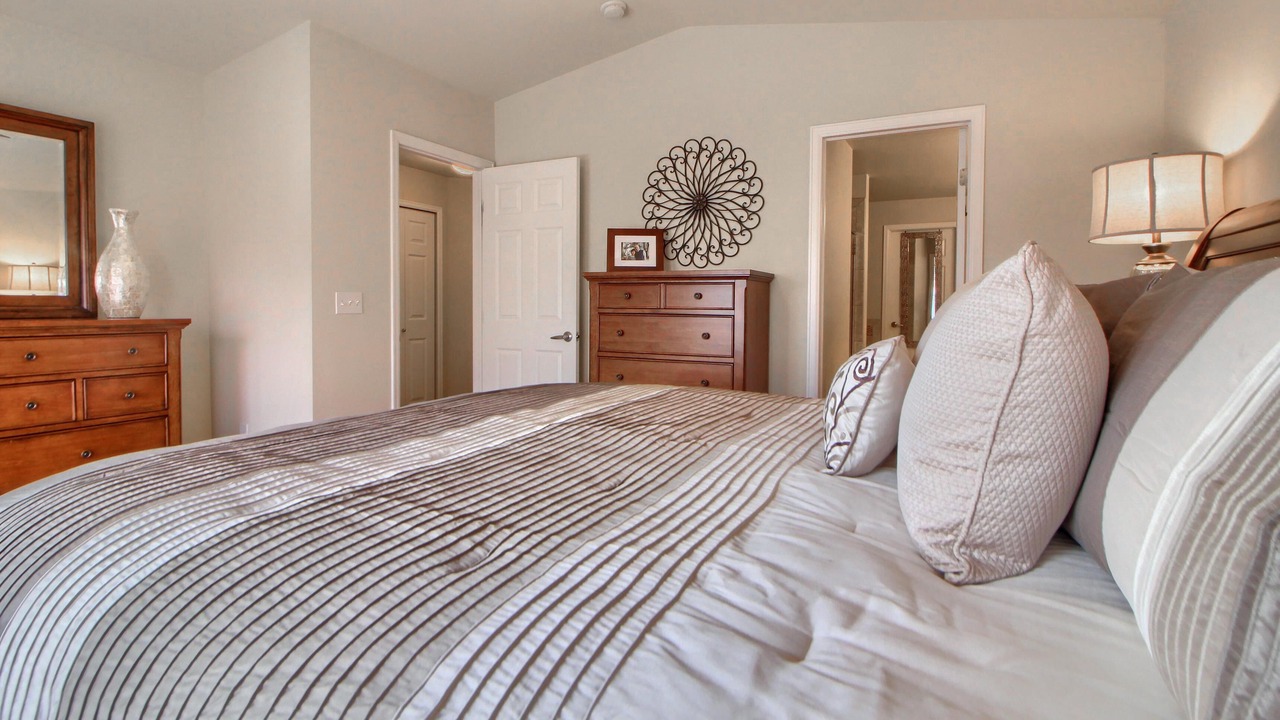 Photo of Bedroom in Broomfield