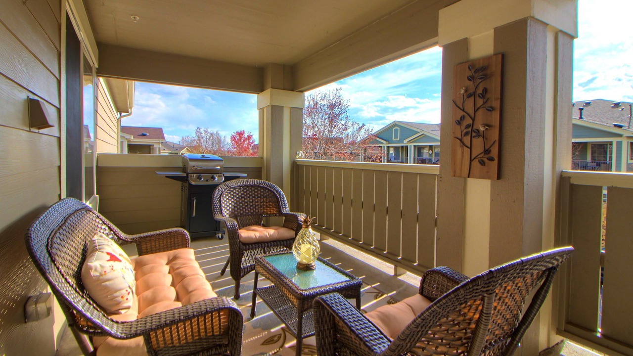 Photo of Outdoor in Broomfield