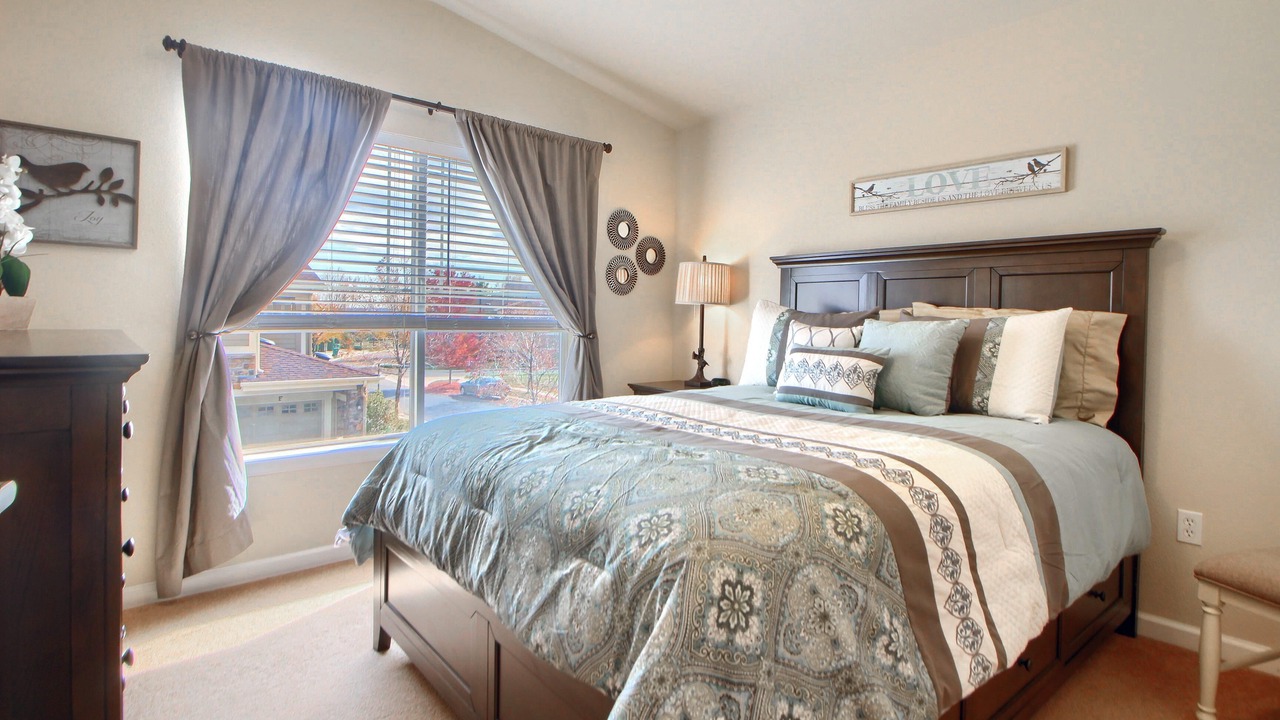 Photo of Bedroom in Broomfield