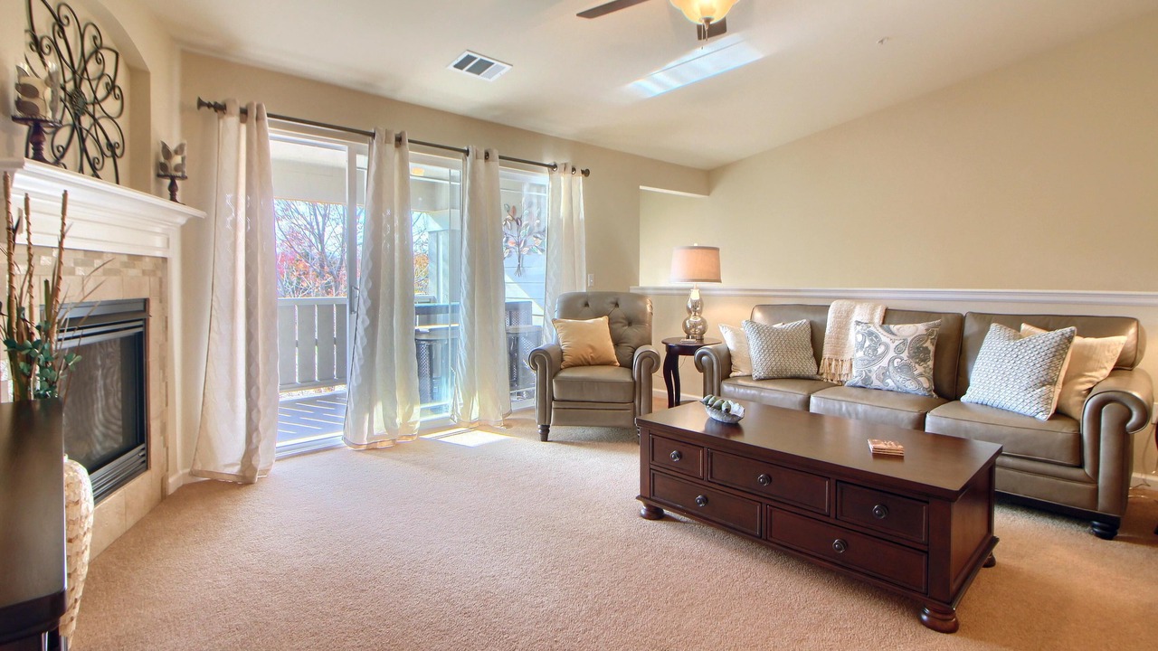 Photo of Livingroom in Broomfield