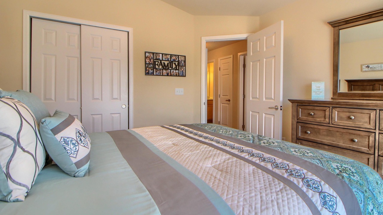 Photo of Bedroom in Broomfield