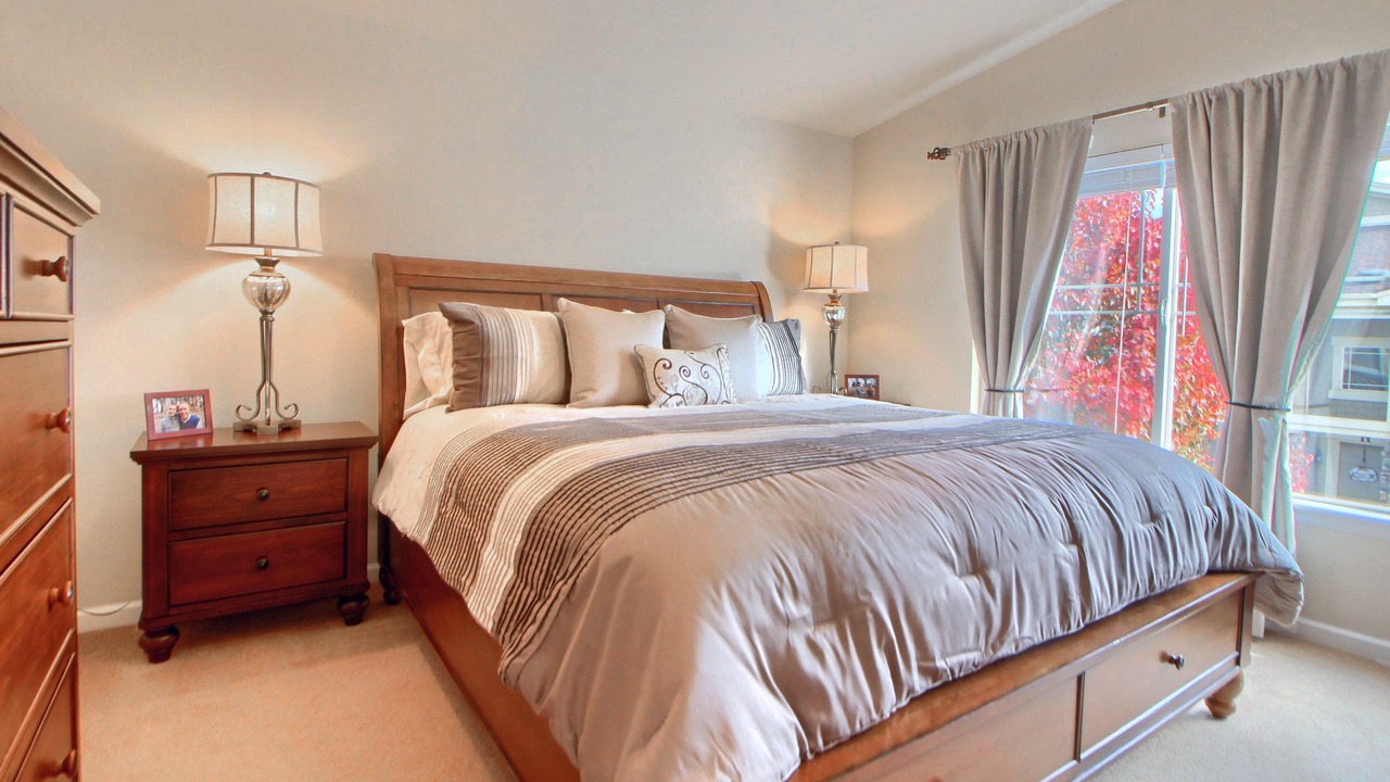 Photo of Bedroom in Broomfield
