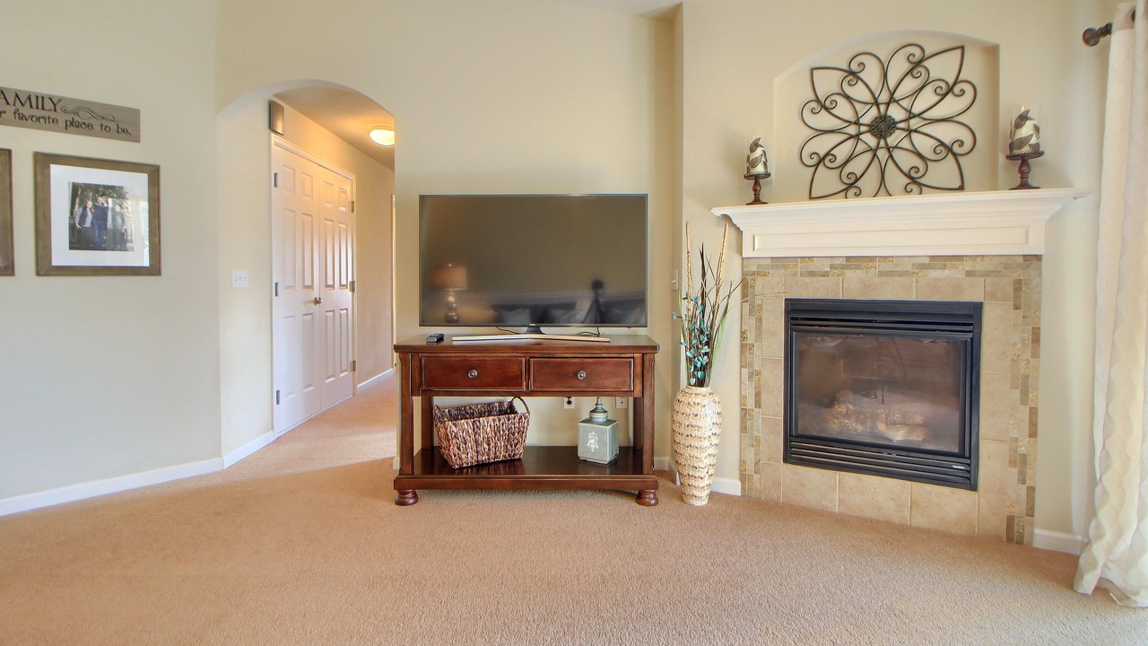 Photo of Livingroom in Broomfield