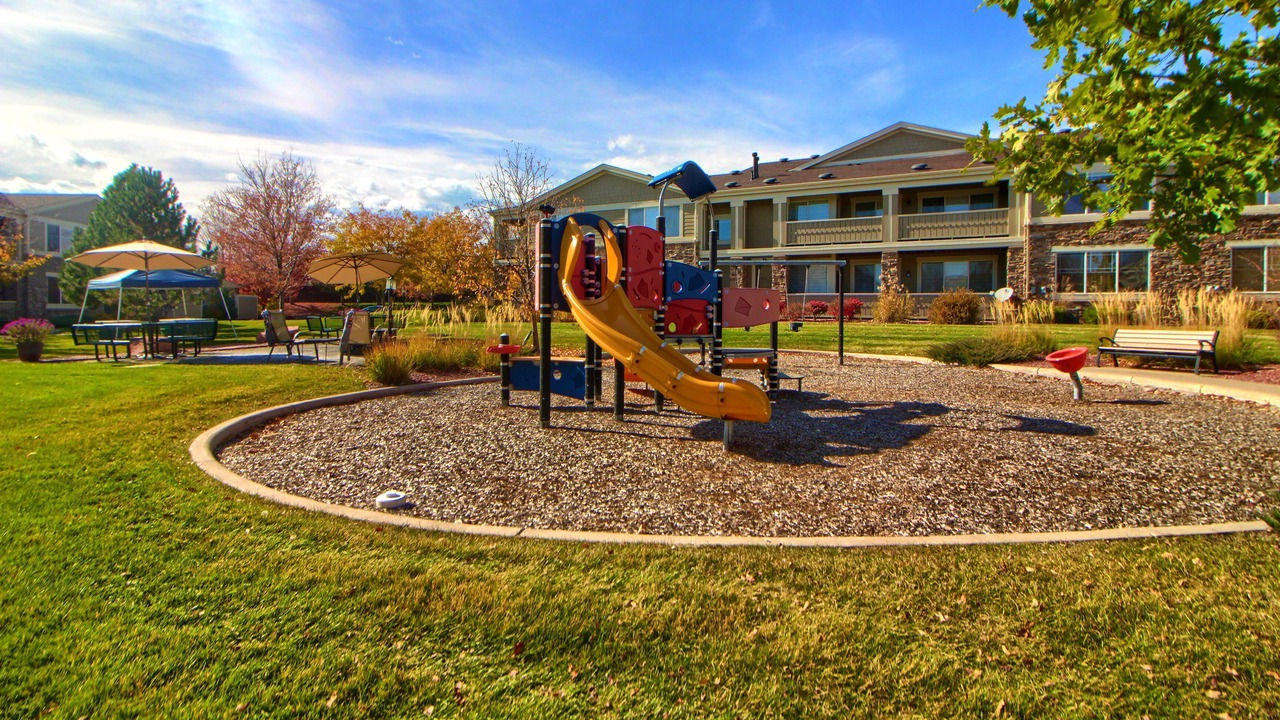 Photo of Outdoor in Broomfield