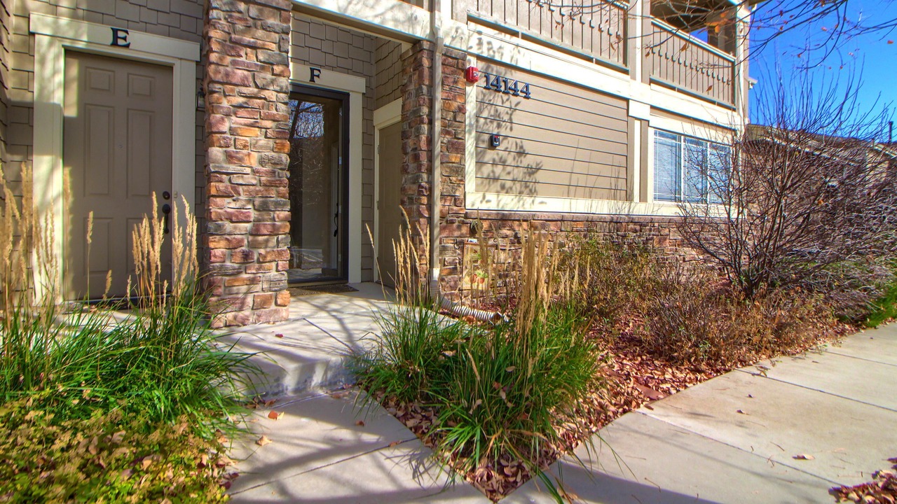 Photo of Outdoor in Broomfield