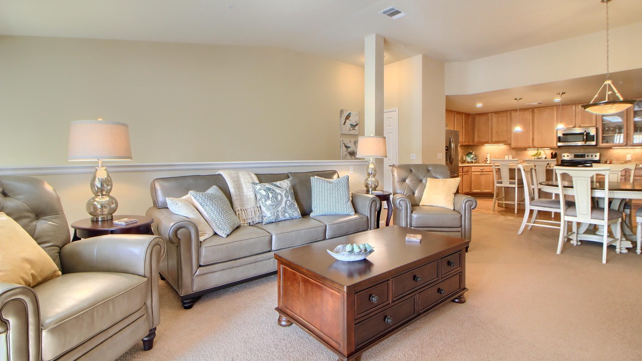 Photo of Livingroom in Broomfield