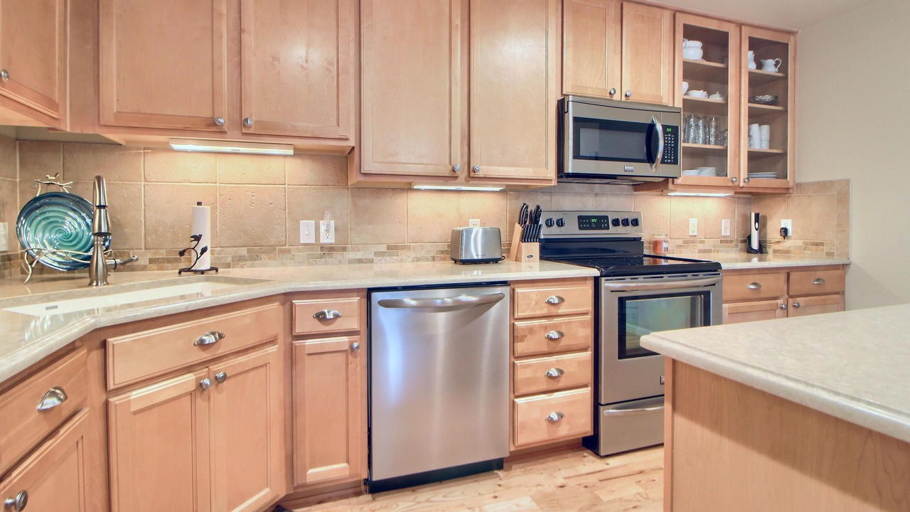 Photo of Kitchen in Broomfield