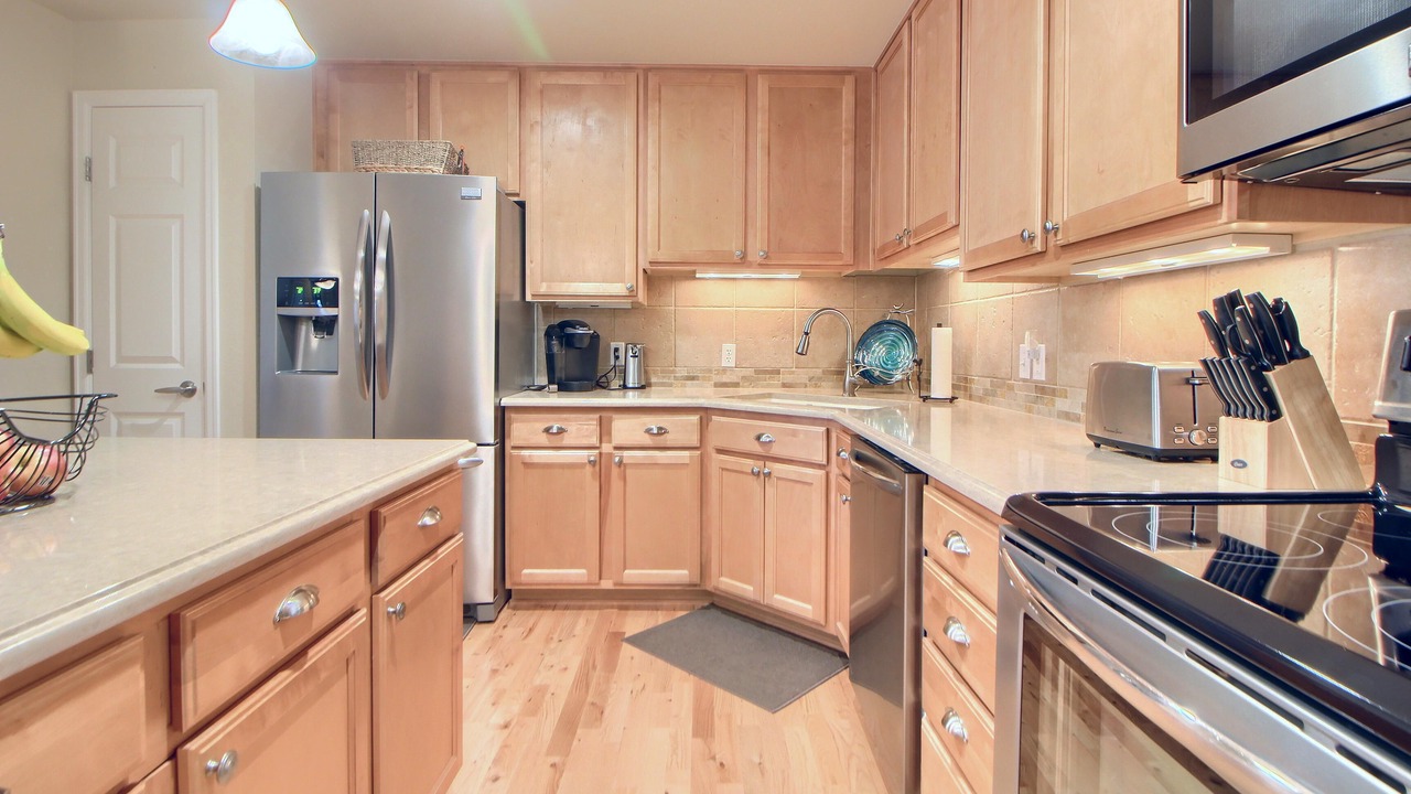 Photo of Kitchen in Broomfield