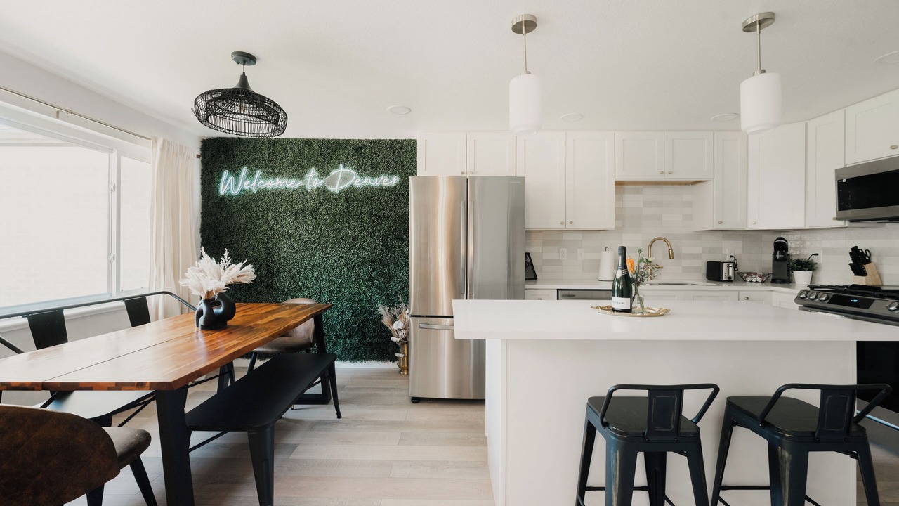 Photo of Kitchen in Barths