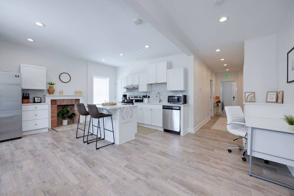 Photo of Kitchen in West End