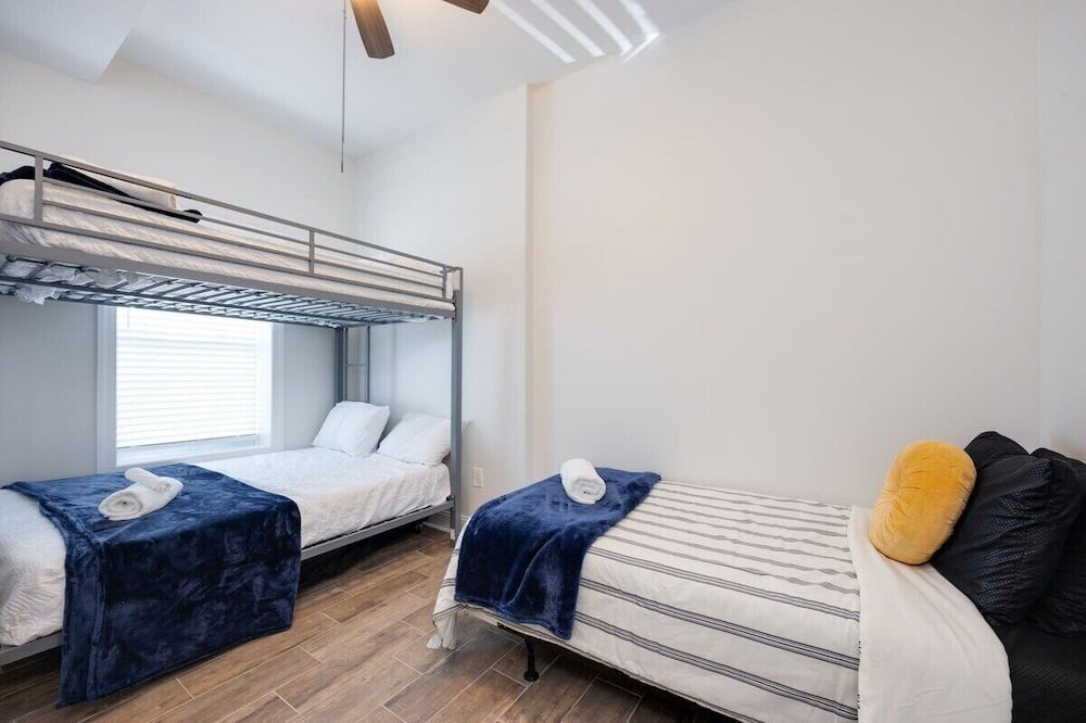 Photo of Bedroom in West End