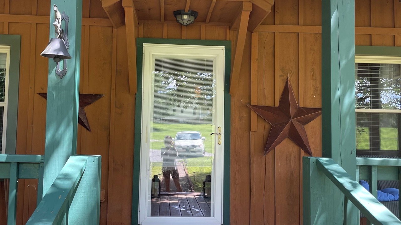 Photo of Outdoor in Monteagle