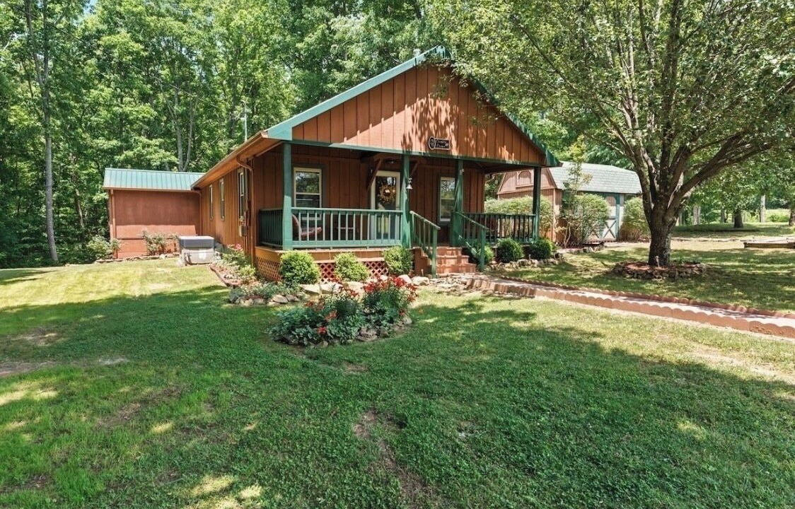 Photo of Outdoor in Monteagle