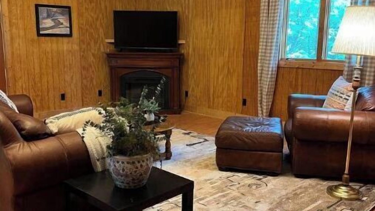 Photo of Livingroom in Monteagle