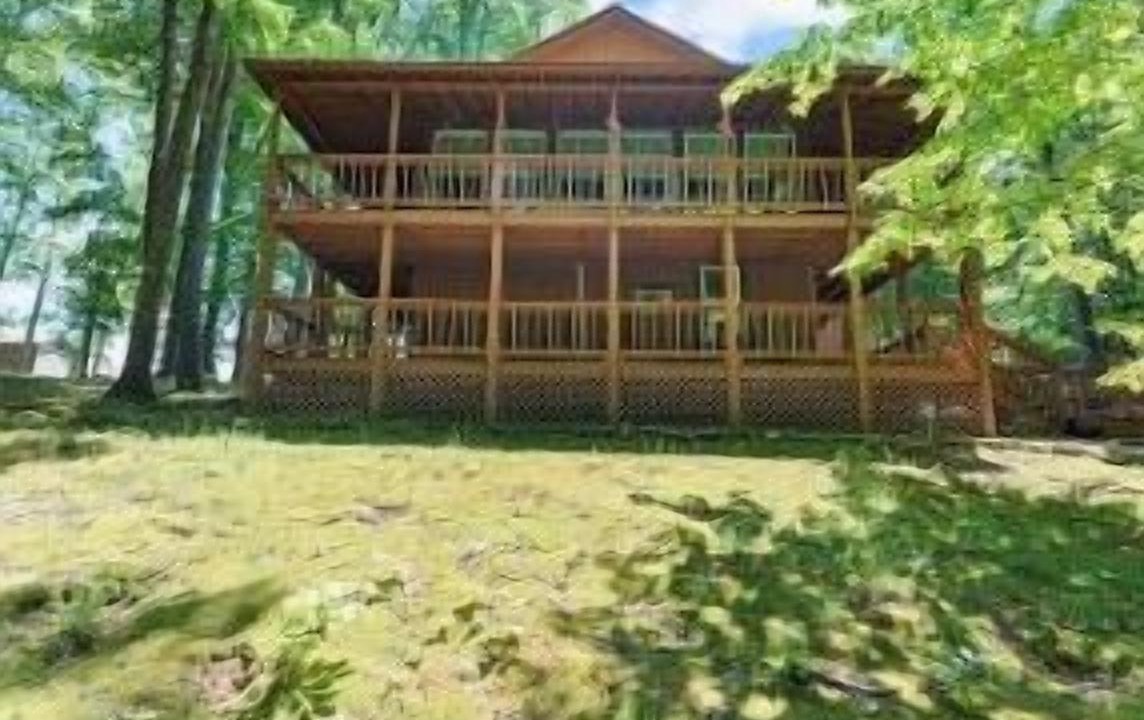 Photo of Outdoor in Monteagle