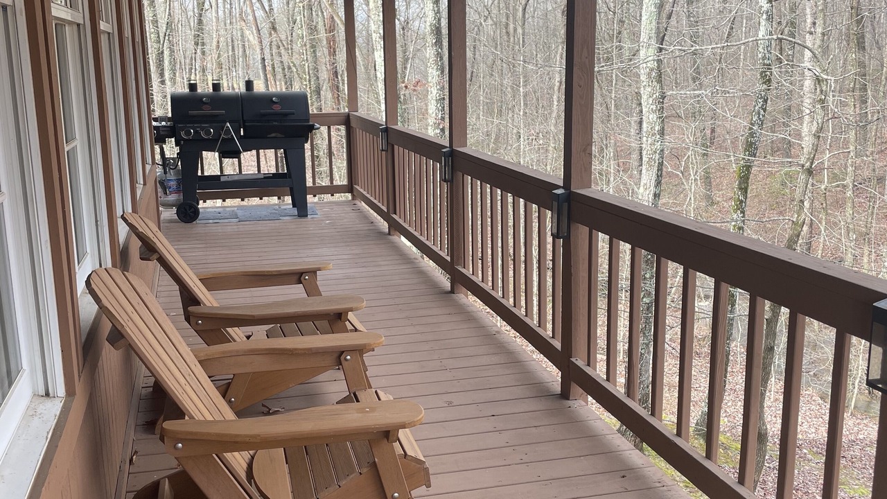 Photo of Outdoor in Monteagle
