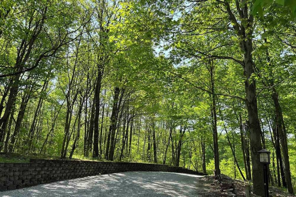 Photo of Outdoor in North Industry
