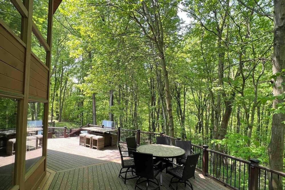 Photo of Outdoor in North Industry