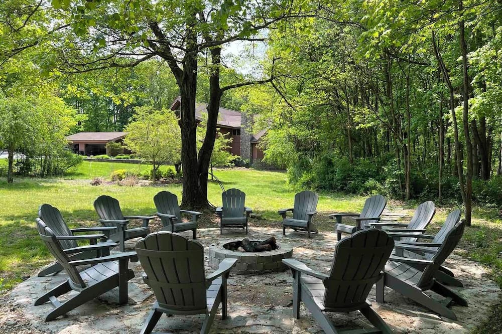 Photo of Outdoor in North Industry