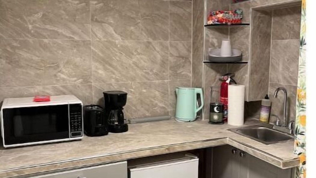 Photo of Kitchen in Charlotte Park