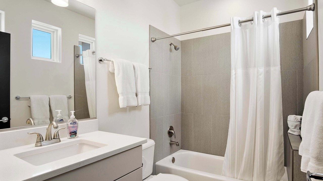 Photo of Bathroom in Washington Fields