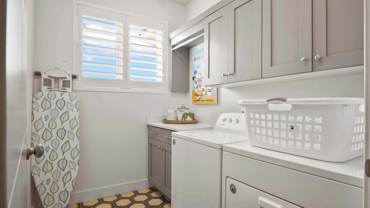 Photo of Kitchen in Washington Fields
