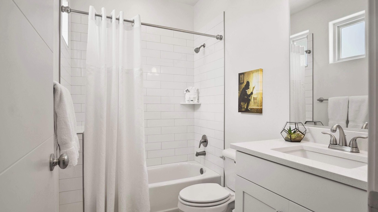 Photo of Bathroom in Washington Fields