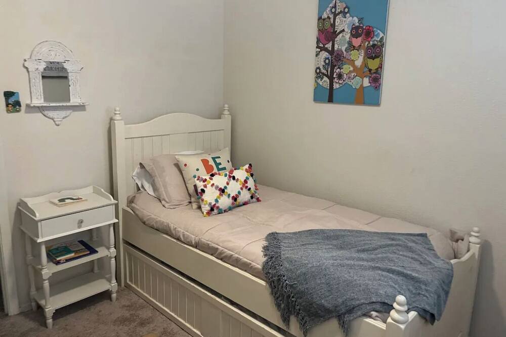 Photo of Bedroom in Schertz