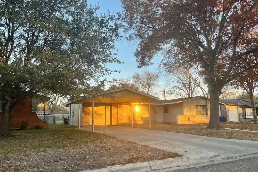 Photo of Outdoor in Schertz