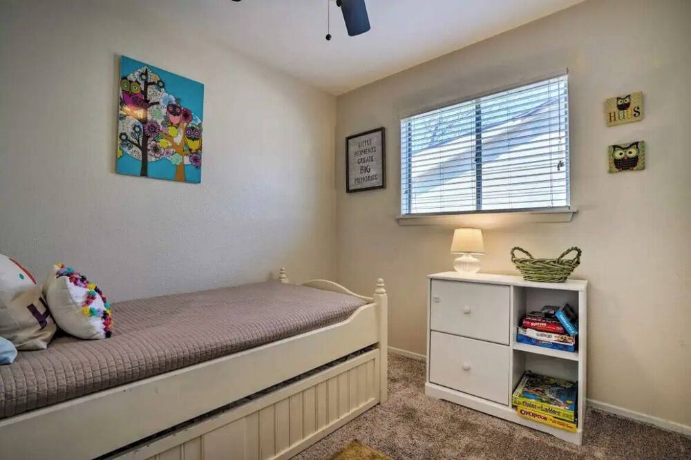 Photo of Bedroom in Schertz