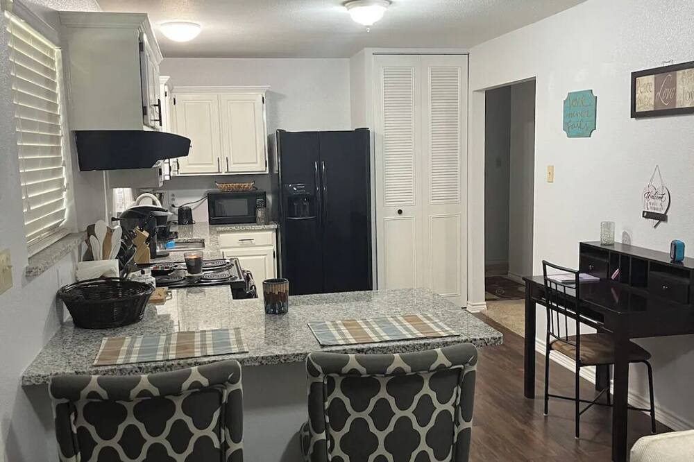 Photo of Kitchen in Schertz