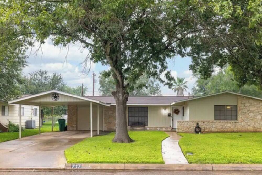 Photo of Outdoor in Schertz