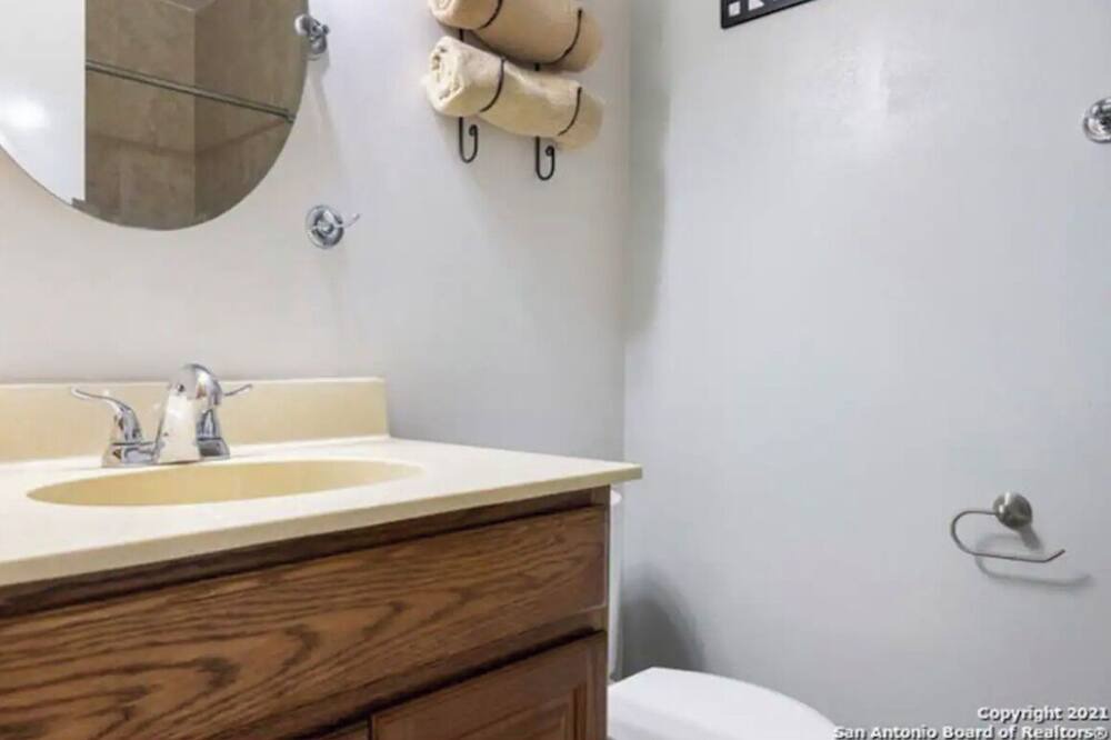 Photo of Bathroom in Schertz