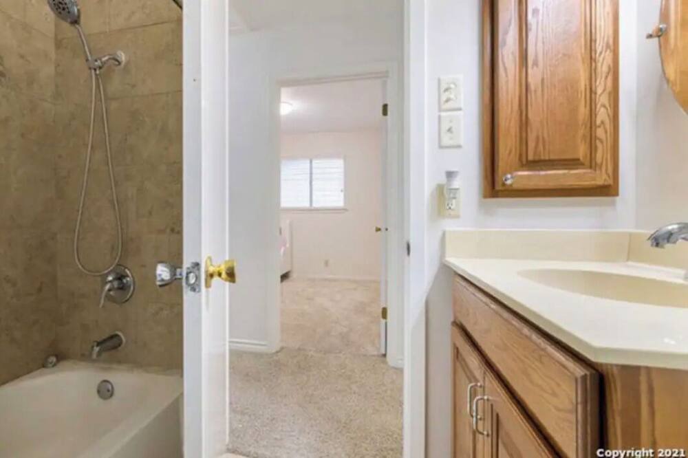 Photo of Bathroom in Schertz
