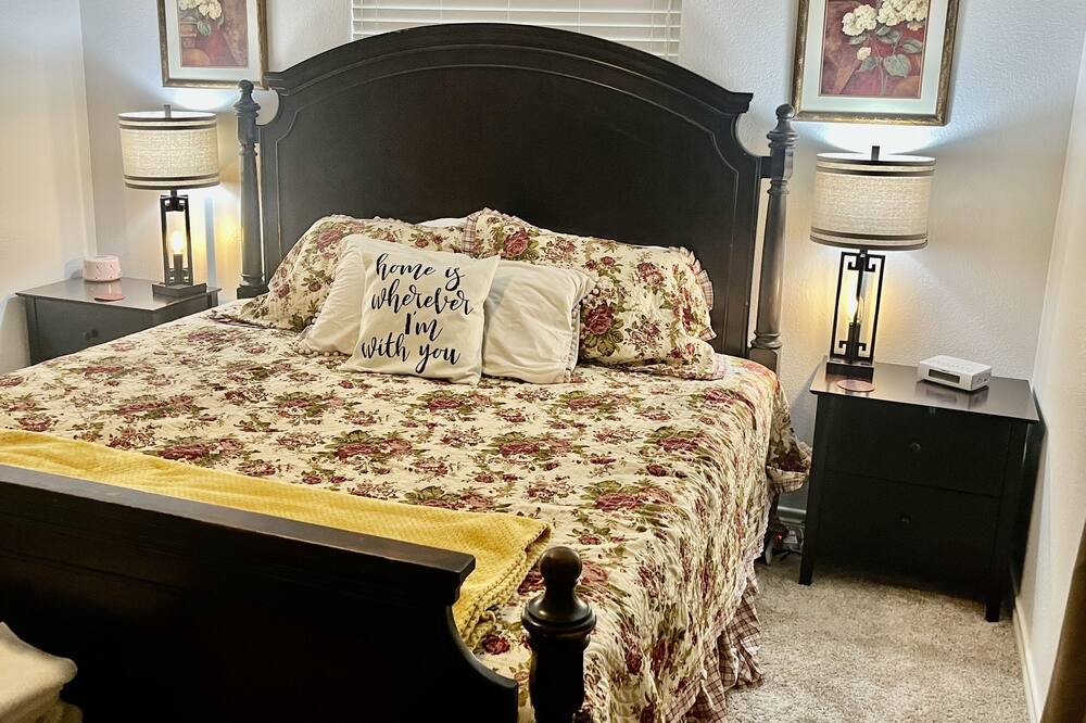 Photo of Bedroom in Schertz