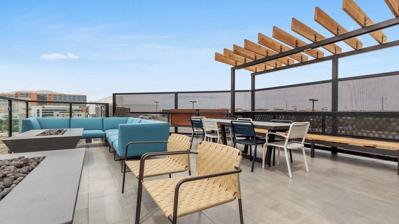 Photo of Outdoor in Jewell Heights - Hoffman Heights