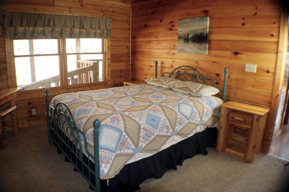 Photo of Bedroom in Townsend