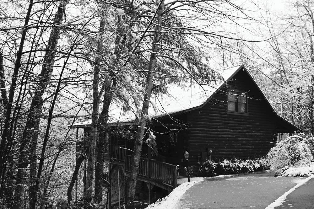 Photo of Outdoor in Townsend