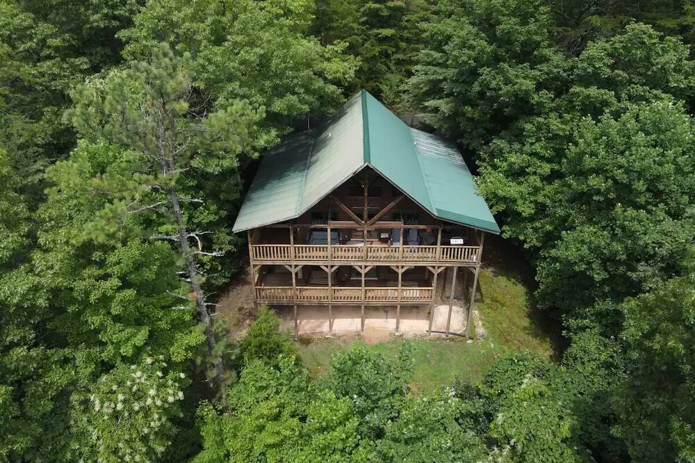 Photo of Outdoor in Townsend