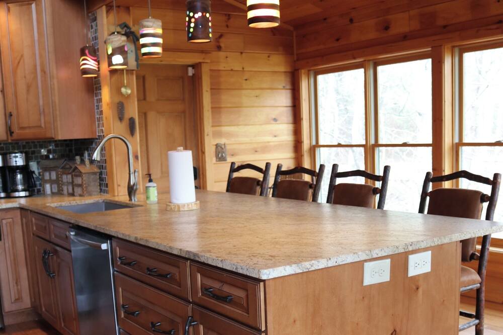 Photo of Kitchen in Townsend