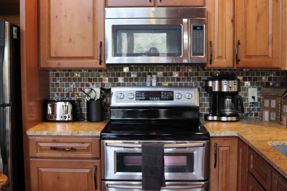 Photo of Kitchen in Townsend