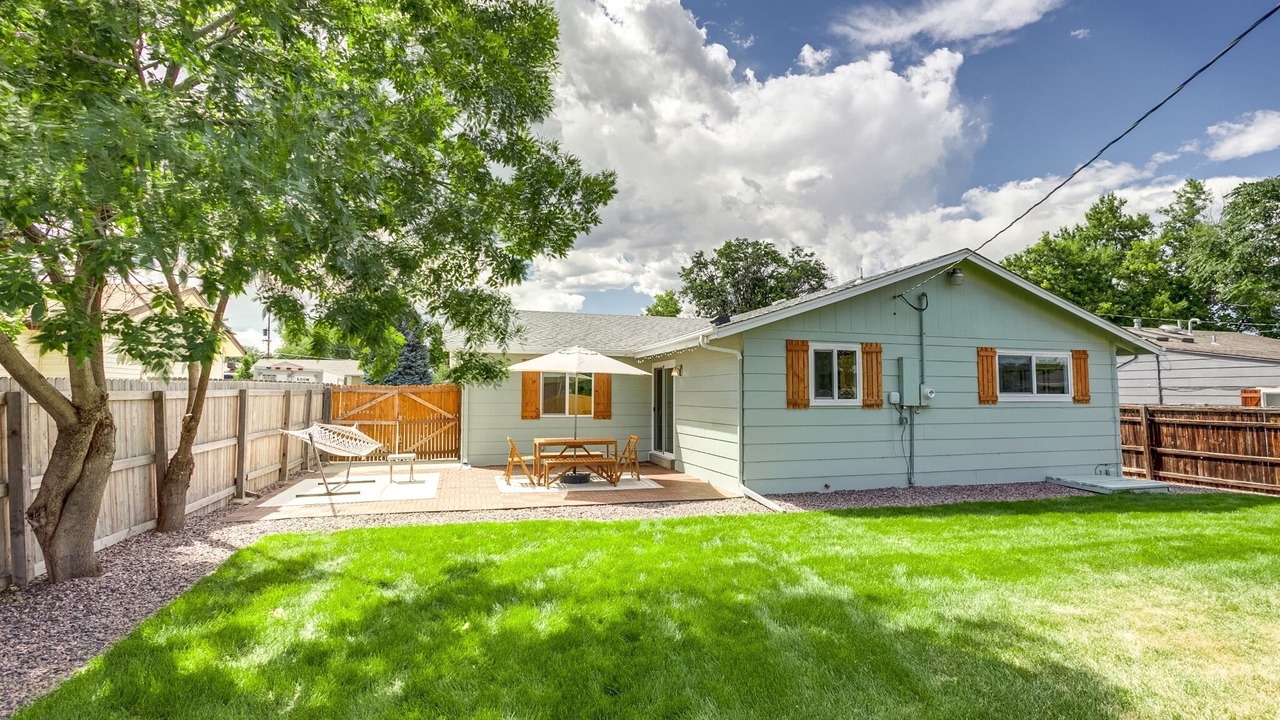Photo of Outdoor in South Westminster