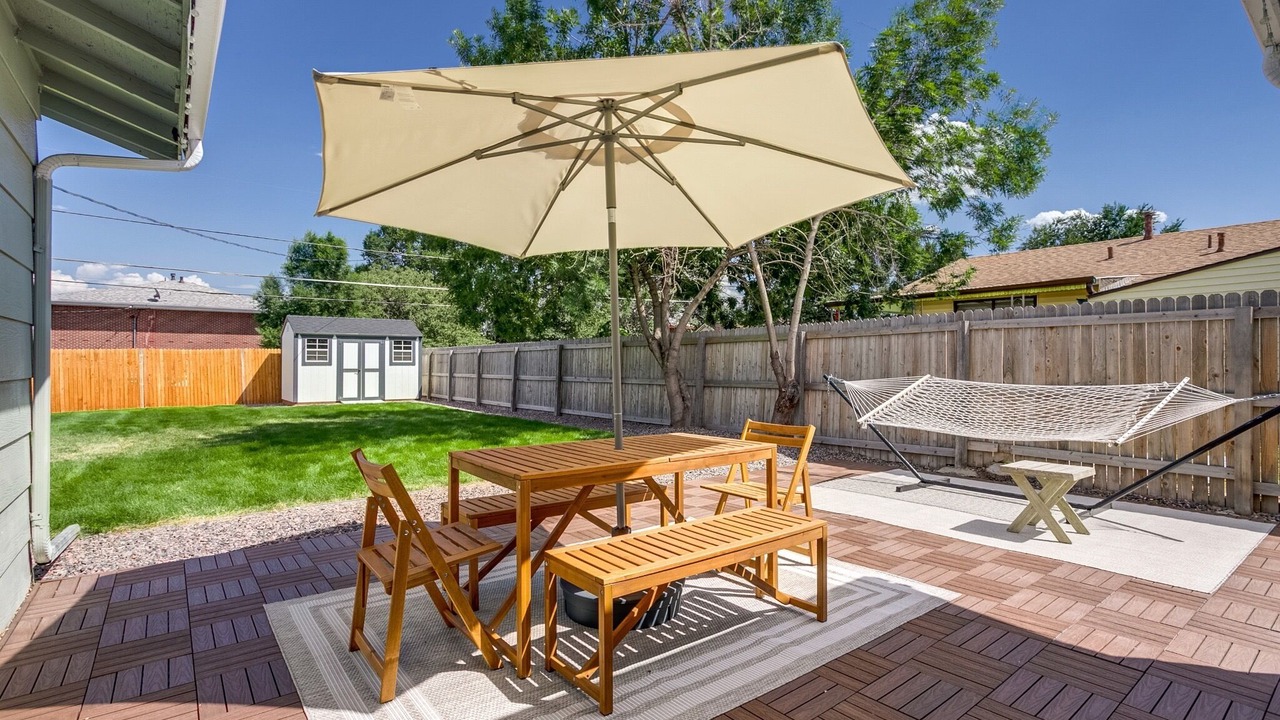 Photo of Outdoor in South Westminster