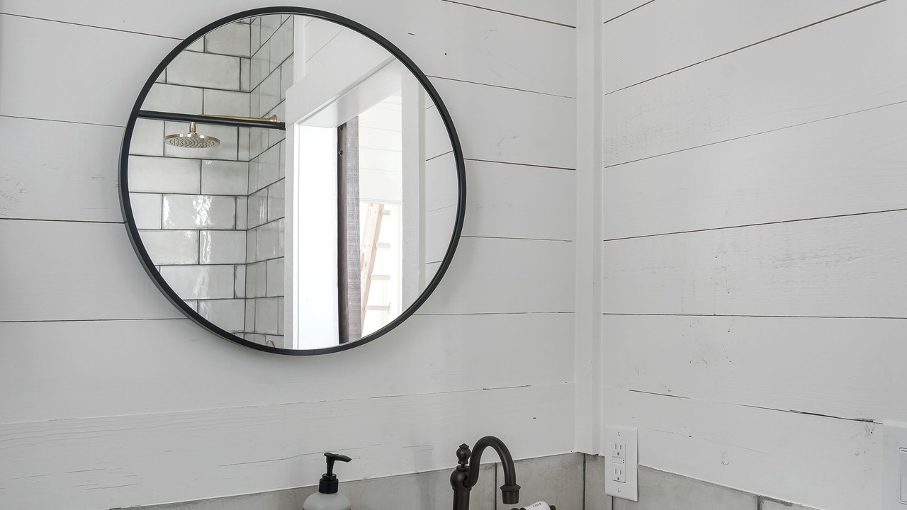 Photo of Bathroom in Driftwood