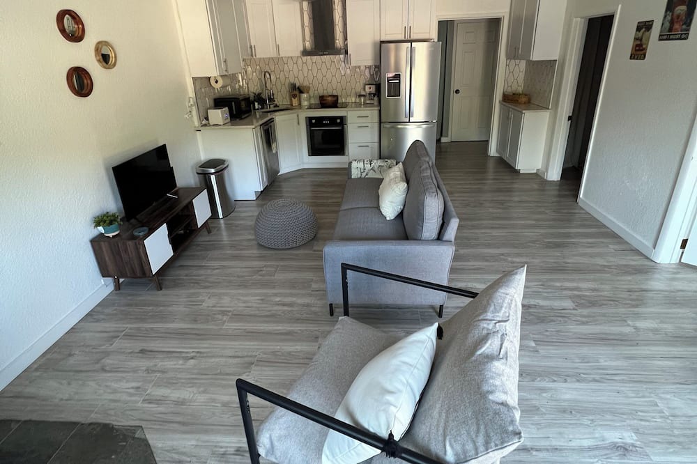 Photo of Livingroom in Durango