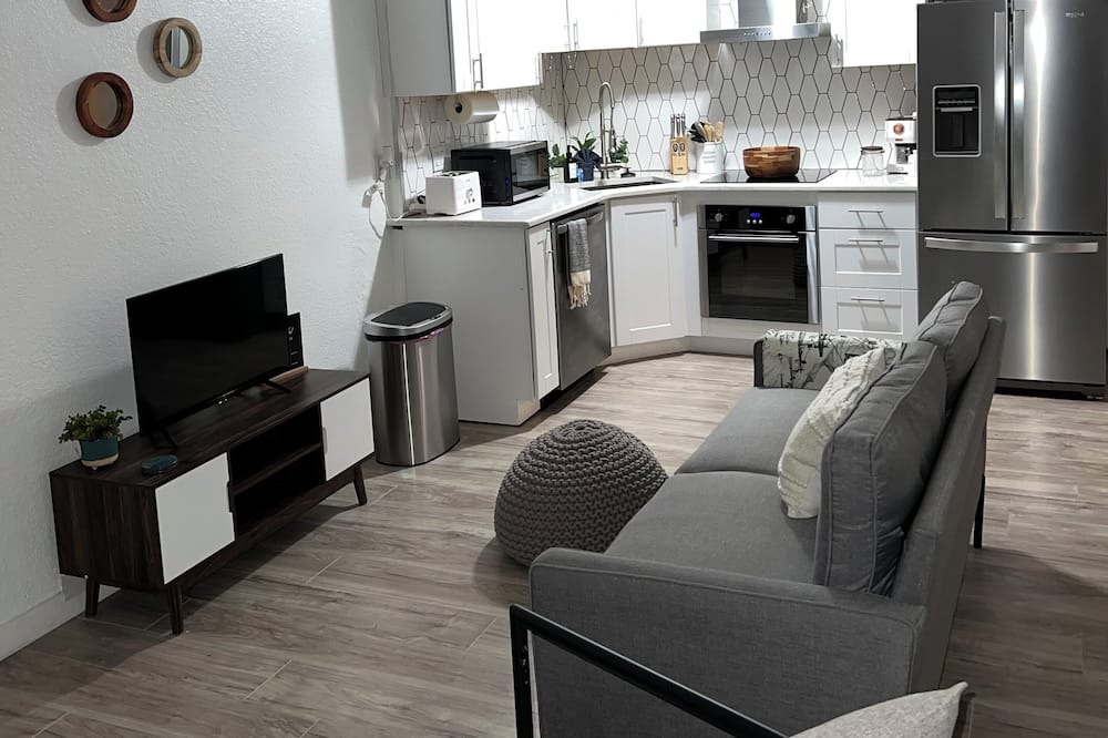 Photo of Livingroom in Durango