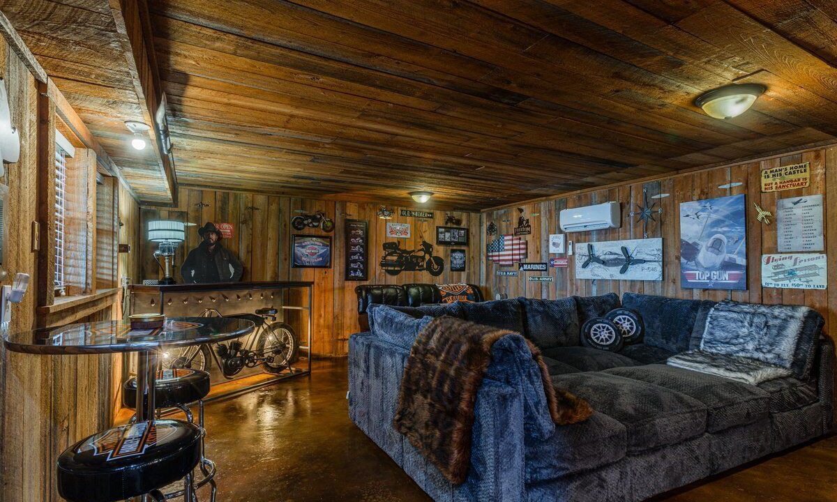 Photo of Livingroom in Lakeland